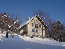 Appartamenti pri Marjetki, Cerkno