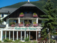 Restaurant Lipa Kranjska gora, Kranjska Gora