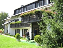 Garni hotel Milena