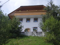 Gornik apartments, Poljane nad Škofjo Loko