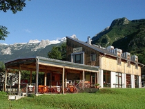 Apartments Jojo, Bovec