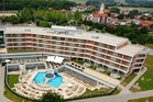 Hotel Livada Prestige , Kranjčeva ulica 12, 9226 Moravske Toplice