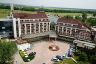 Hotel Ajda, Moravske Toplice