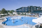 Hotel Termal, Kranjčeva ulica 12, 9226 Moravske Toplice