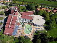 Hotel Lipa, Lendava/Lendva