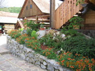 Tourist farm pri Martinovih, Krška vas