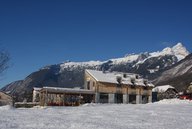 Apartmaji Jojo, Bovec