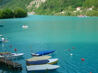 Bobi apartments, Tolmin