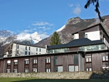 Alp Hotel Bovec
