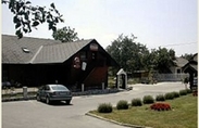 Gaststatte Bakhus, Kranj Gaststatte Bakhus, Kranj