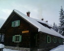 Forest hut Rovtarica Forest hut Rovtarica, Nemški rovt 38, 4264 Bohinjska Bistrica