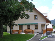 Loka tourist farm, Škofja Loka