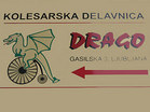 Kolesarska delavnica Drago Kolesarska delavnica Drago, Gasilska cesta 3, 1000 Ljubljana