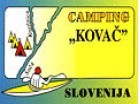 Camping place Kovač, Vodenca 7, 5230 Bovec