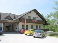 Gasthaus und Pizzeria Logar, Preddvor