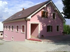 Boarding house Merkež, Brezovica 16, 8259 Bizeljsko