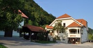 Agriturismo Grobelnik, Zabukovje