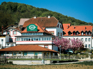 Trattoria e pension Les, Brežice