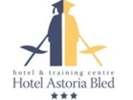 Hotel Astoria, Bled