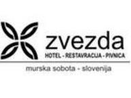 Zvezda hotel, Murska Sobota