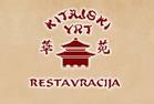 Ristorante Kitajski vrt, Vodnikova 240, 1000 Ljubljana