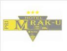Pri Mraku hotel Pri Mraku hotel, Rimska 4, 1000 Ljubljana