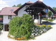 Touristischer Bauernhof und appartment - Velbana Gorca, Lesično