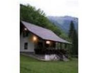 Glijun vacation house, Bovec