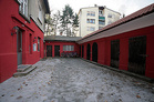 Appartamento MartaStudio, Tržaška cesta 24, 1000 Ljubljana
