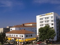Hotel Piramida, Maribor