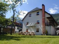 Apartmaji Mrakič, Bovec