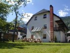 Apartmaji Mrakič, Dvor 53, 5230 Bovec