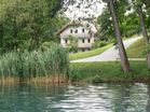 Apartment beim See Sebanc, Veslaška promenada 5, 4260 Bled