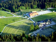 Hotel in ranč Burger, Nazarje