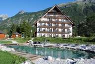 Hotel Mangart Bovec, Bovec