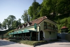 Penzion Park Penzion Park, Zdraviliška 22, 3270 Laško