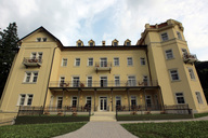 Rimske terme hotel Sofijin dvor, Rimske Toplice