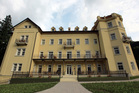 Rimske terme hotel Sofijin dvor, Toplice 10, 3272 Rimske Toplice