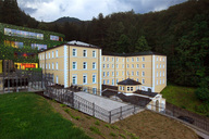 Rimske terme hotel Zdraviliški dvor, Rimske Toplice