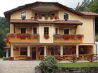 Touristischer Bauernhof Peternelj Touristischer Bauernhof Peternelj, Brce 10a, 6250 Ilirska Bistrica