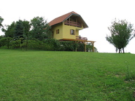 Holiday house Pak, Rogaška Slatina