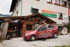 Pizzeria Ema Pizzeria Ema, Srednja vas 73, 4267 Srednja vas v Bohinju