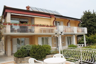 Appartments und Zimmer Matos, Portorož