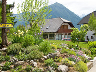 Appartamenti e camere Tajčr, Bovec