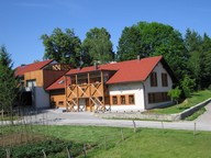 Appartements Malerič, Dragatuš