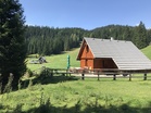 Baita Tinkara Pokljuka, Goreljek 89a, 4247 Zgornje Gorje