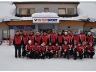 Intersport Bernik  - Ausleihe - Service , Kranjska Gora