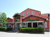 Motel Jadranka Kozina Motel Jadranka Kozina