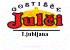 Trattoria e pizzeria Julči, Zelena pot 10, 1000 Ljubljana