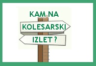 Ideje za kolesarske izlete Ideje za kolesarske izlete